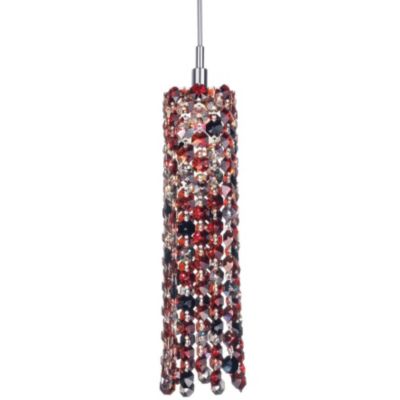 Refrax RE0209 Pendant by Schonbek Lighting - Starlight Lighting USA and Canada